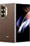 Aramid Skin for Samsung Galaxy Z Fold 7 case BACK cover only MagSafe 1500D Aramid Fiber - Humble
