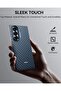 Aramid Skin for Samsung Galaxy Z Fold 7 case BACK cover only MagSafe 1500D Aramid Fiber - Profound - 3