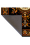 Mosso Traditional Patterned Woven Base Modern Decorative Carpet Mosso2042 - 3