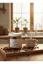 Natural Moisturizing, Repairing and Nourishing Body Scrub with Cocoa & Caramel Extract - 3