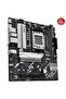 اللوحة الأم PRIME B850M-K، 2XDDR5، 2X M.2، DP، HDMI، مقبس AM5 - 2