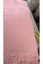 Baby-Child 100% Cotton Soft 4-Layer Tasseled Muslin Baby Blanket 100X120 - 2