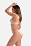Ten Basic Triangle Shape Soft Bra - 3