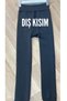 Men's Plush Fur Leggings Underwear Men's Leggings Complete Plush Underwear Leggings Winter Leggings - 4