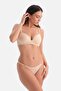 Ten Basic Triangle Shape Soft Bra - 4