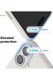 Magnetic Liquid Silicone For iPhone 17 case cover [Camera Control Button] - Stone - 8