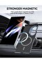Aramid Skin for Samsung Galaxy Z Fold 7 case BACK cover only MagSafe 1500D Aramid Fiber - Profound - 5