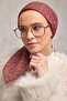 Soft Scarf 73109-01 - 3
