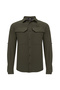 600702 Alpinist Natriks Men's Long Sleeve Shirt Khaki L