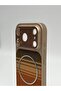PITAKA MagEZ Case for iPhone 17 Pro – Ultra-Slim Aramid Fiber MagSafe Case, Lightweight &Durable - 3