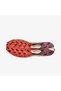 S/Lab Pulsar 4 Unisex Red Running Shoes - 6