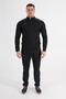 Strike Camp Tracksuit Set Black