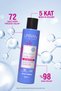 Hyaluronic & Collagen Volumizing Hair Care Cream 250 Ml-Vegan -Extra Volumizing - 4