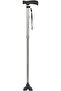 YU WELL Canes Foldable And Retractable Walking Stick - 3