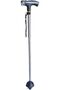 YU WELL Canes Foldable And Retractable Walking Stick