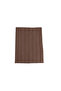 - Pillow Cover 1 Cm Satin Stripe| Cotton, 300 TC, Soft & Luxurious Bed Linen