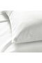 Exclusive - Pillow Cover | Cotton Percale, 180 TC, Soft & Luxurious Bed Linen - 3