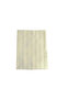 - Pillow Cover 1 Cm Satin Stripe| Cotton, 300 TC, Soft & Luxurious Bed Linen