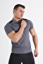Strike Kamp Anthracite T-Shirt - 4