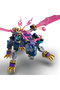Set Ninjago - Marele Dragon Rontu (71842) - 7