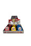 Artaş Measuring Tape 5m X 25 mm 12 Pieces in a Box 5X25Mm