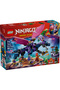 Set Ninjago - Marele Dragon Rontu (71842) - 2