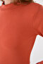 Stand-Up Collar Women's Body Suit - 7