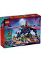 Set Ninjago - Marele Dragon Rontu (71842) - 3