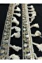 Shiny Sequin Carpet Mat Edge Strip 1 Meter - 2
