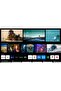 تلفزيون ذكي بدقة 4K مقاس 55 بوصة - 4