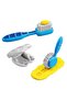 Dino Dentist Dough Set - 2