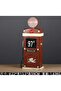 طرمبة بانزين حديد انتك Iron Gas Pump Intak - 2