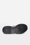 Black Inside and Outside Genuine Leather Thermo Sole Lace-Up Men's Sports Shoes Tg0924113111400 - 5