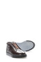 Brown Genuine Leather Fur Inside Thermo Sole Men's Boots Tg0920911131672 - 2