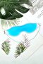 Hot Cold Thermogel Eye Mask Puffiness Relief for Under-Eye Bags Thermogel Sleep Patch 1Pcs - 5