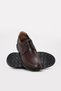 Brown Genuine Leather Eva Sole Lace-Up Men's Casual Shoes Tg099511312035631 - 2