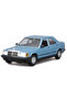 1/24 a 1987 Mercedes Benz 190E - 3