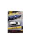 Premium Series Audi Q7 Silver 1/64 Model Car