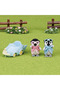 Penguin Babies Car Fun 5695 - 3