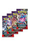 Temporal Forces Scarlet and Violet Series Card - 2
