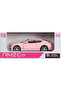 1:32 Pink Series Model Car