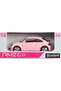 1:32 Pink Series Model Car - 3