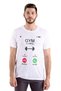 Gym Is Calling T-Shirt Gym T-Shirt Unisex Call Gym Is Calling T-Shirt Unisex