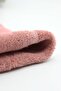 Single Non-Slip Mix Towel Pantyhose 50501 Powder - 4