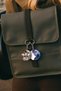 My Hero Academia Anime Bag Ornament Keychain Charm (2 Pcs) - 2