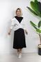 3046 Design, Modal Dress