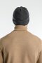 Polar Beanie Snow Motorcycle Outdoor Beanie Anthracite Polar Beanie - 3