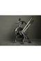 حامل أقلام على شكل مخلوق فضائي - 5
