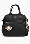 Mother Baby Care Bag Cute Animal Patterned