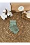 Organic Cotton Unisex 5-Piece Premium Newborn Baby Socks - Boxed - 3